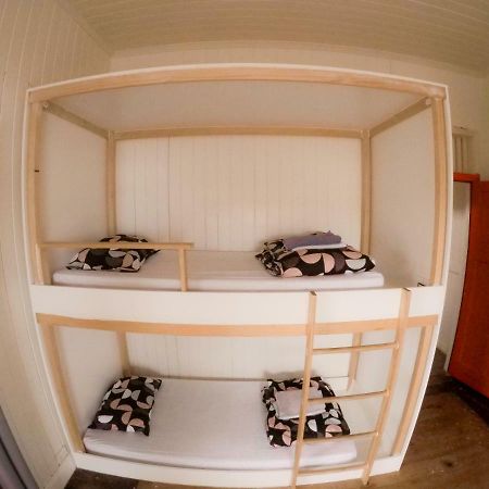Bunk Inn Hostel Bundaberg Luaran gambar