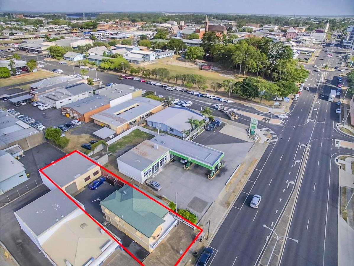 Bunk Inn Hostel Bundaberg Luaran gambar