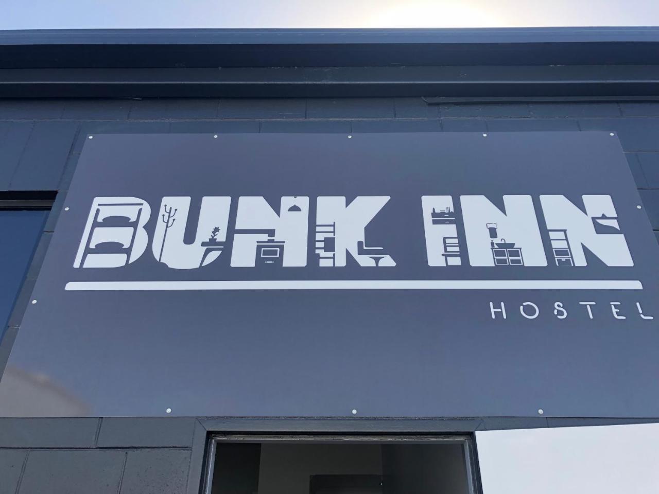 Bunk Inn Hostel Bundaberg Luaran gambar