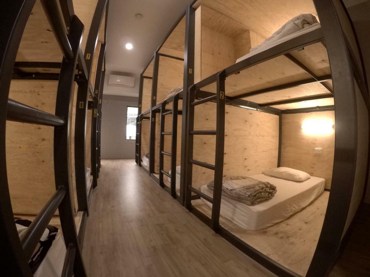 Bunk Inn Hostel Bundaberg Luaran gambar