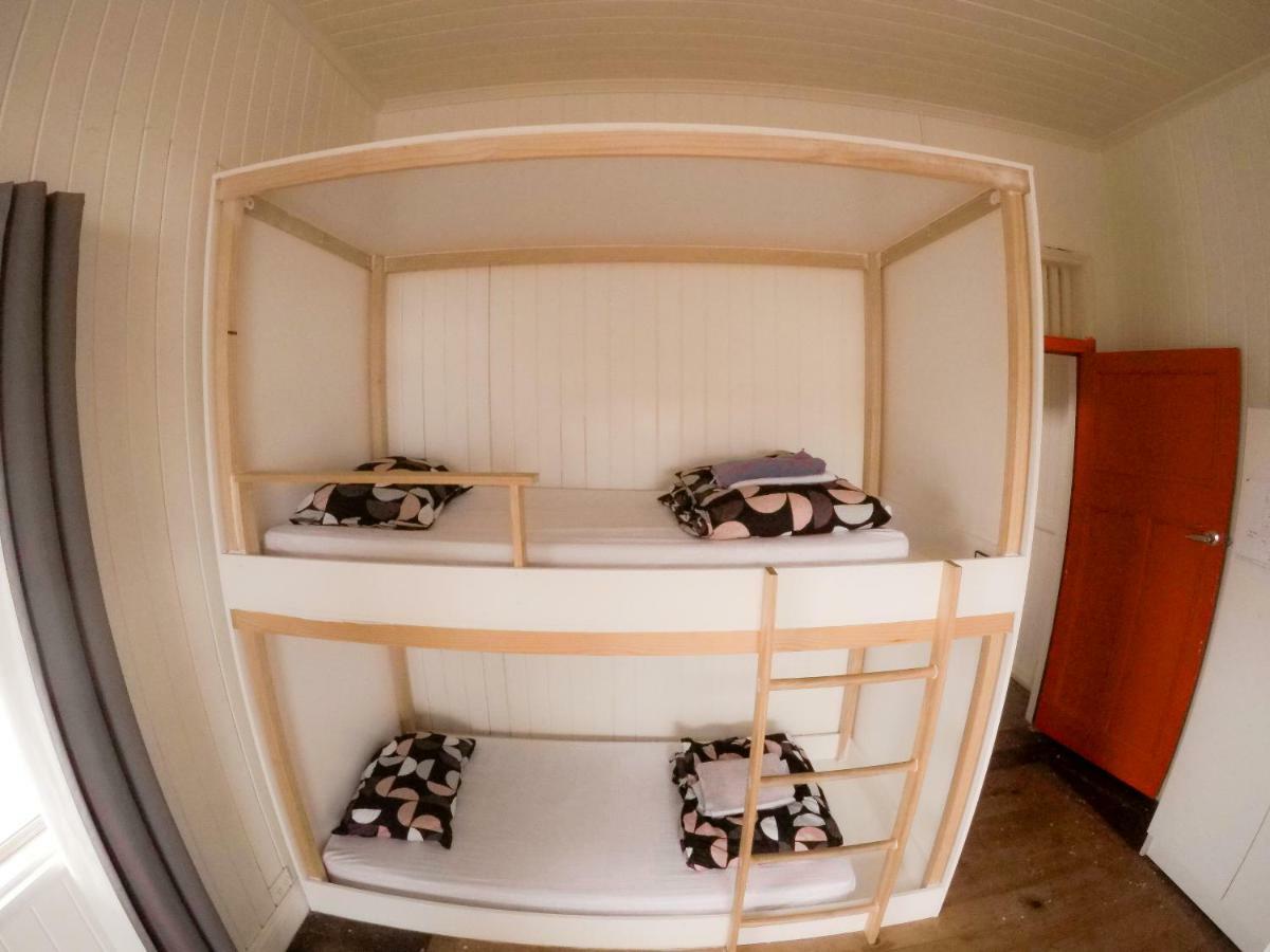 Bunk Inn Hostel Bundaberg Luaran gambar