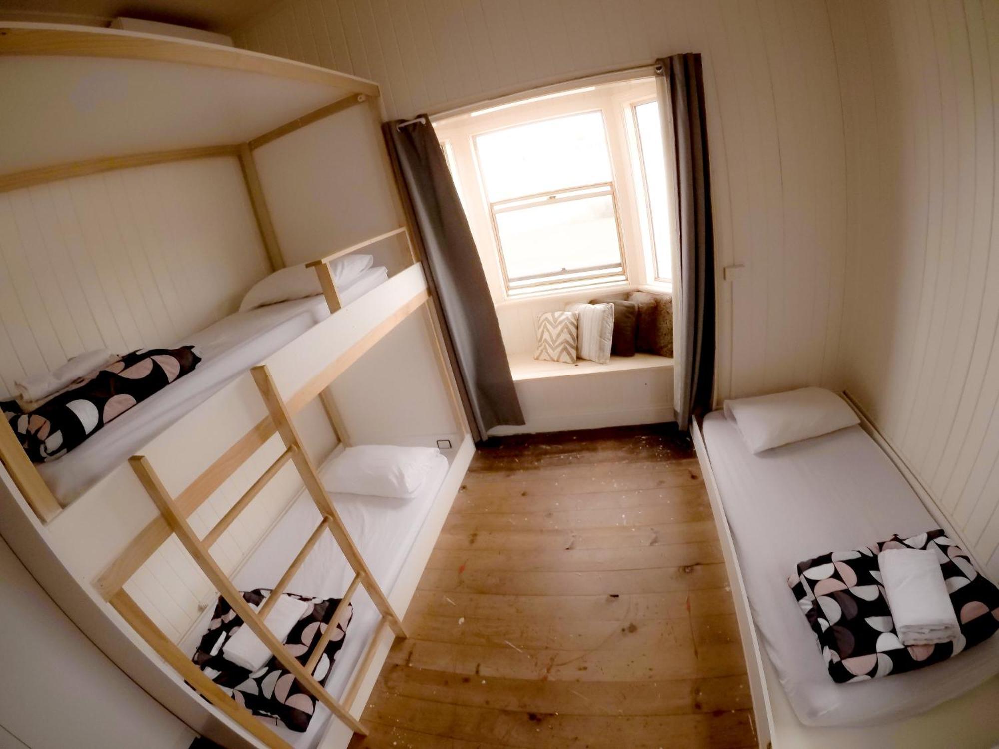 Bunk Inn Hostel Bundaberg Luaran gambar