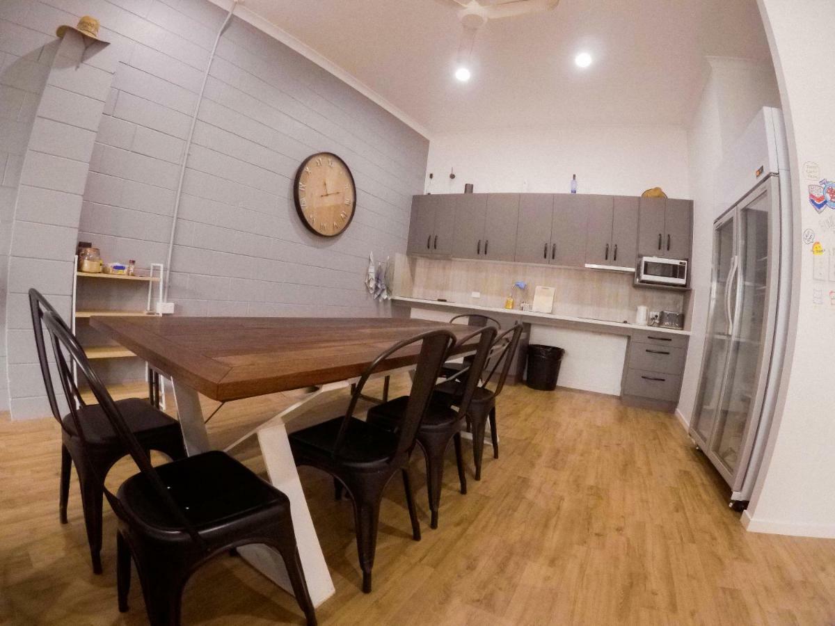 Bunk Inn Hostel Bundaberg Luaran gambar