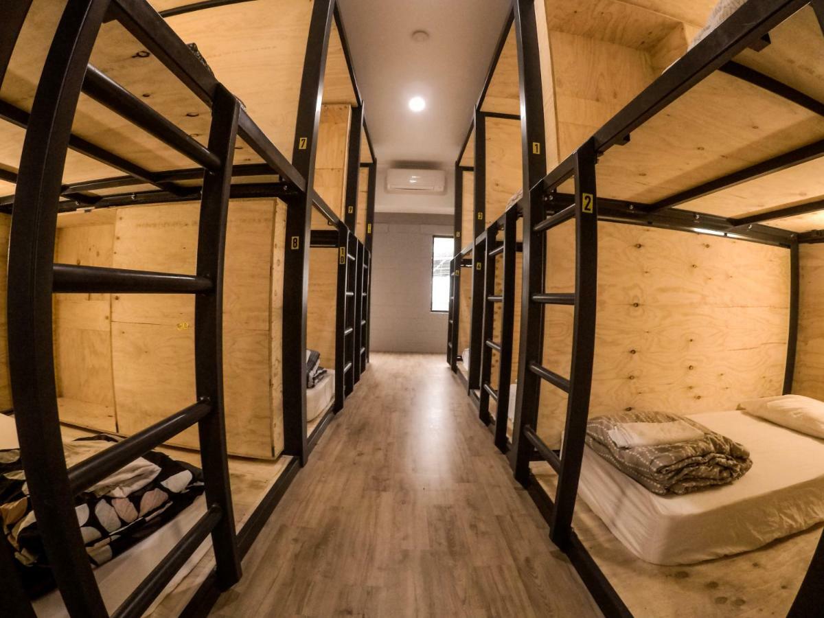Bunk Inn Hostel Bundaberg Luaran gambar
